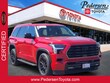  Toyota Sequoia