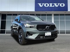 2026 Volvo XC40 B5 Ultra AWD SUV