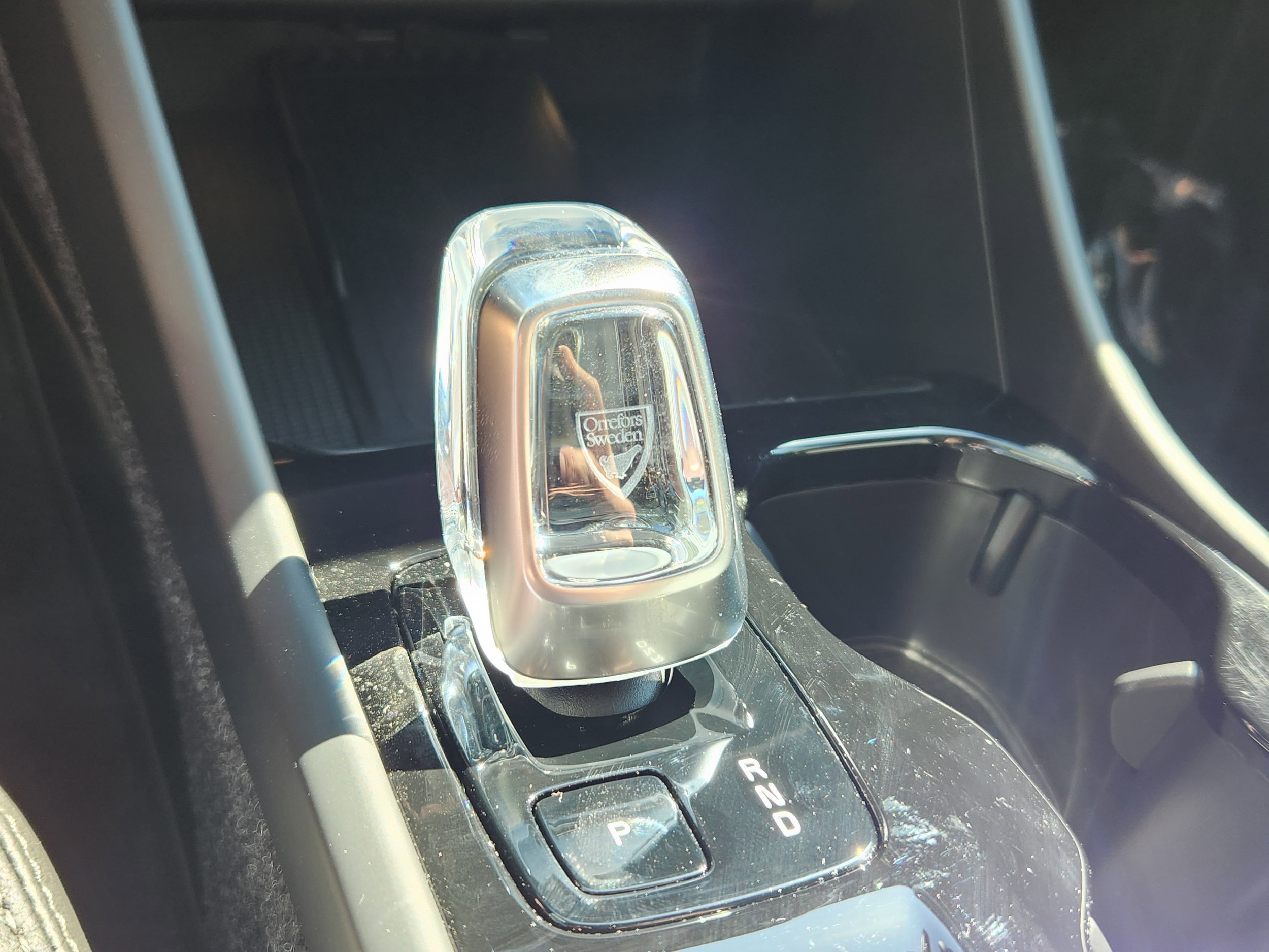 2026 Volvo XC40 Ultra - Photo 14