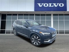 2024 Volvo XC90 plug-in hybrid T8 Ultimate Bright 7-Seater SUV T0048