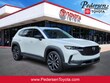Mazda CX-50