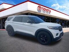 2024 Ford Explorer Timberline SUV 2679026A