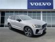  Volvo XC60 plug-in hybrid