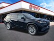  Toyota Highlander Hybrid