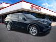  Toyota Highlander Hybrid