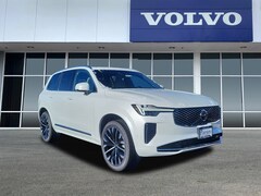 2026 Volvo XC90 B6 Plus 7-Seater AWD SUV