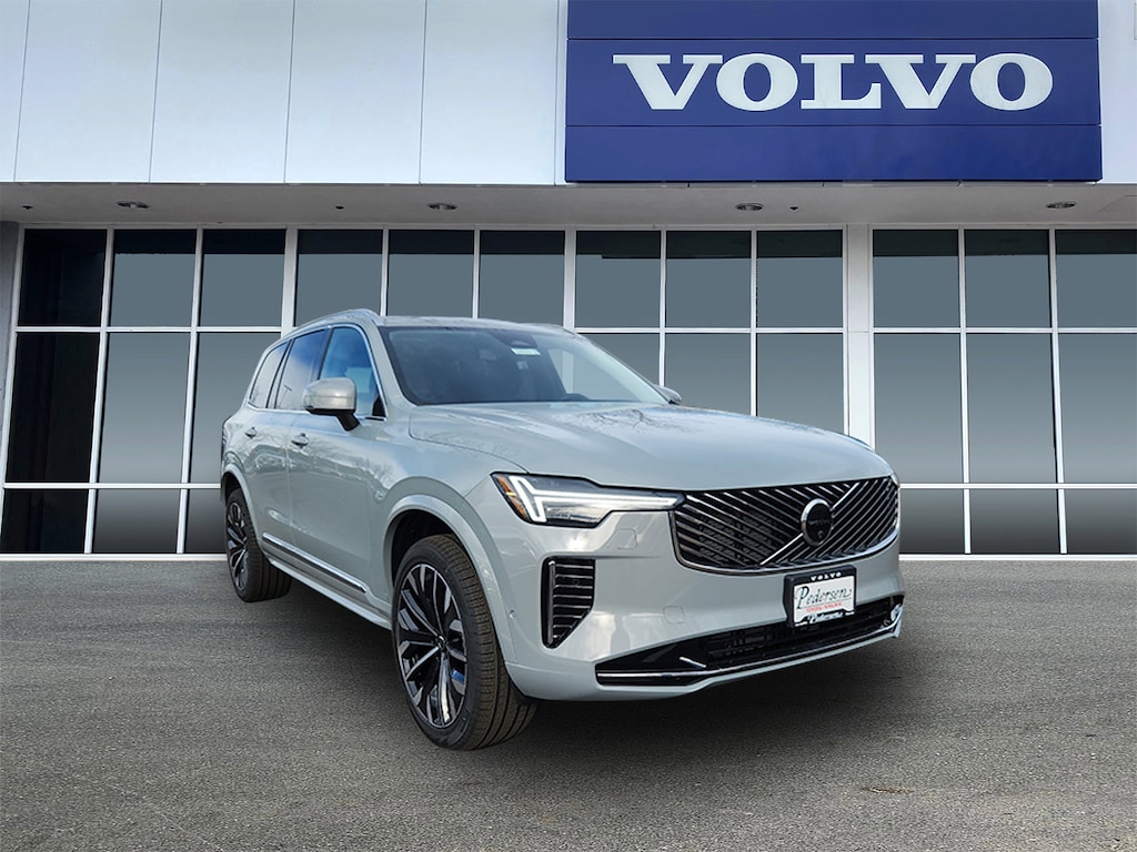 New 2026 Volvo XC90 B6 Ultra 7-Seater SUV