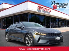 2022 Kia K5 EX Sedan 2544151A