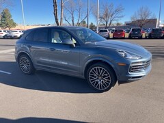 2019 Porsche Cayenne SUV 264105A