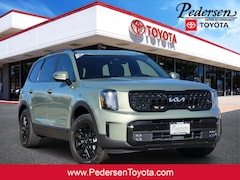 2024 Kia Telluride SX X-Pro SUV 2679018A