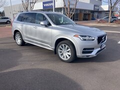 2019 Volvo XC90 T6 Momentum SUV 266020A