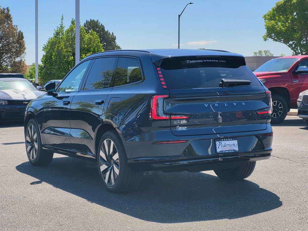 New 2026 Volvo EX90 Twin Motor Ultra 6-Seater SUV