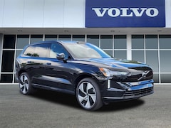 2025 Volvo EX90 Twin Motor Plus 6-Seater SUV