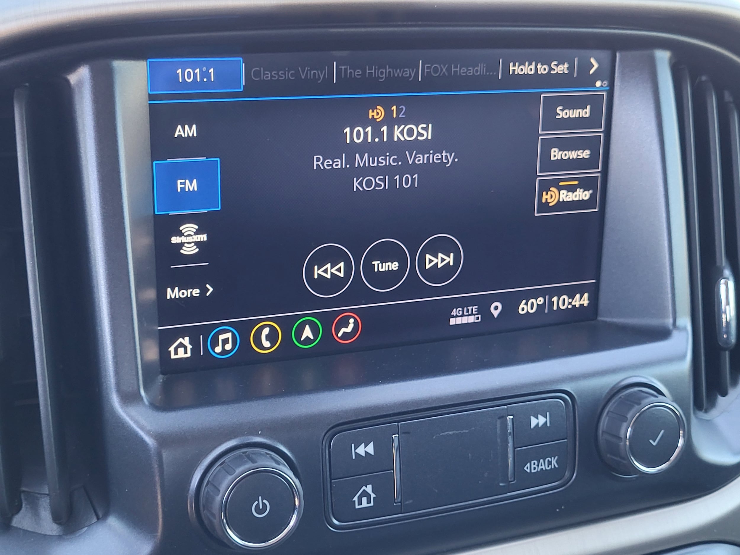 2019 GMC Canyon Denali - Photo 15