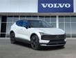  Volvo EX30 Cross Country