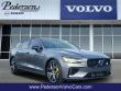  Volvo V60 Recharge Plug-In Hybrid