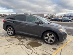 2009 Toyota Venza Base V6 Crossover 2575257D