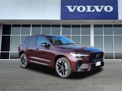 2026 Volvo XC60 B5 Plus AWD SUV