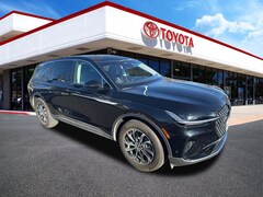 2024 Lincoln Nautilus Premiere SUV 264028A