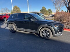 2023 Mazda CX-50 2.5 Turbo Premium Plus Package SUV 2541030A