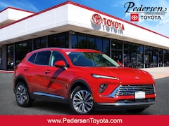 2026 Buick Envision Preferred SUV 2686369A