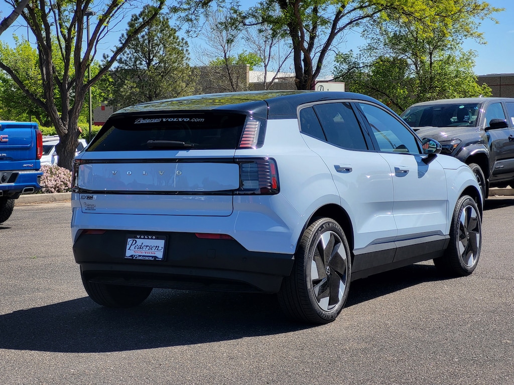 New 2026 Volvo EX30 Twin Motor Ultra SUV
