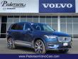  Volvo XC90 plug-in hybrid