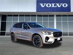 2026 Volvo XC60 plug-in hybrid T8 Ultra eAWD SUV