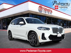 2024 BMW X3 xDrive30i SUV 266030B