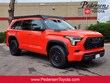 Toyota Sequoia