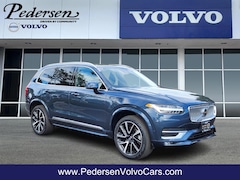 2024 Volvo XC90 B6 Plus Bright 6-Seater SUV S0382