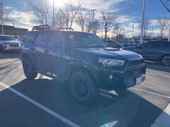 2022 Toyota 4Runner TRD Pro SUV 2686029A