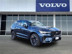 2026 Volvo XC60 B5 Ultra AWD SUV