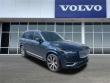  Volvo XC90 plug-in hybrid