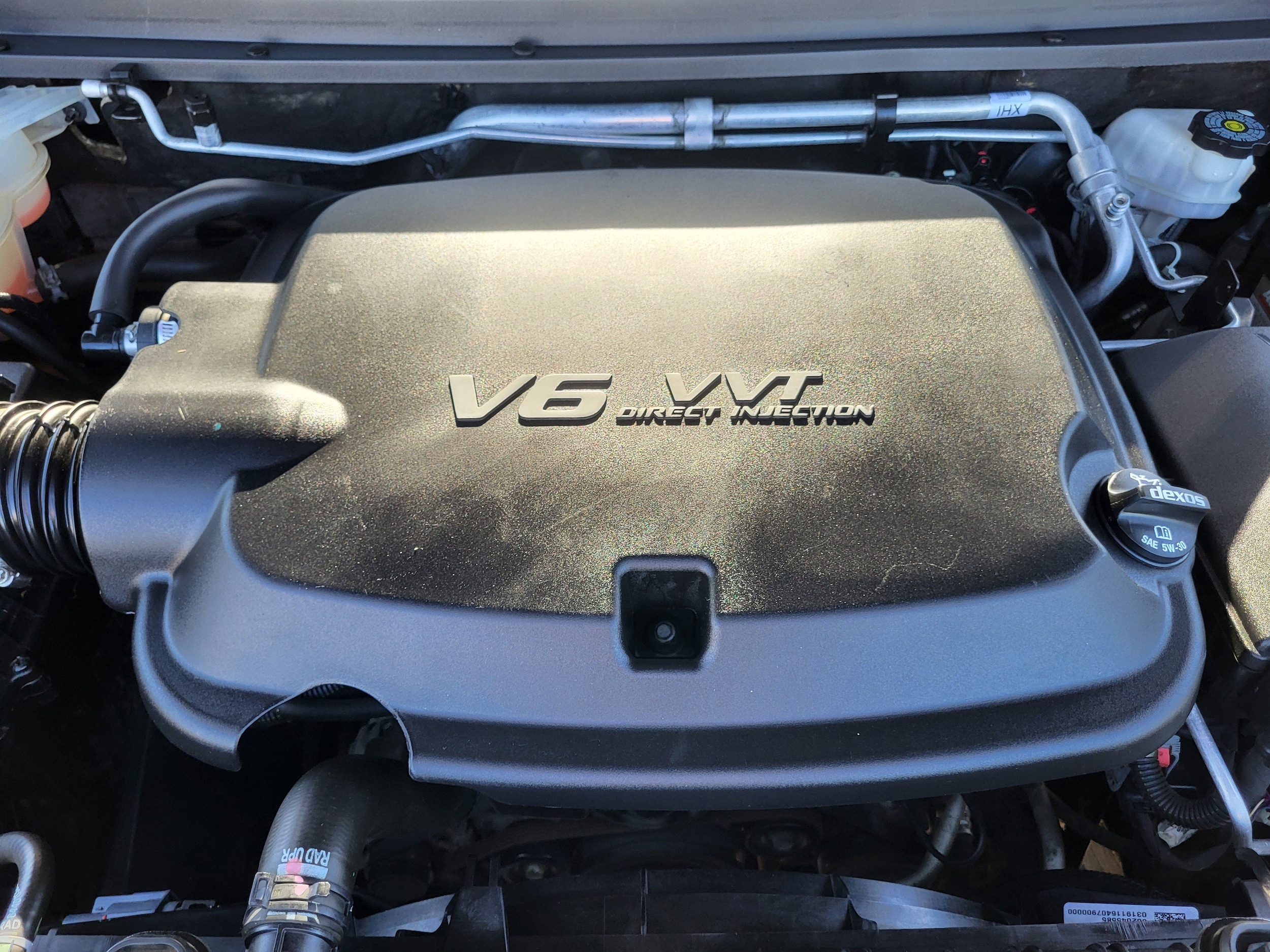 2019 GMC Canyon Denali - Photo 25