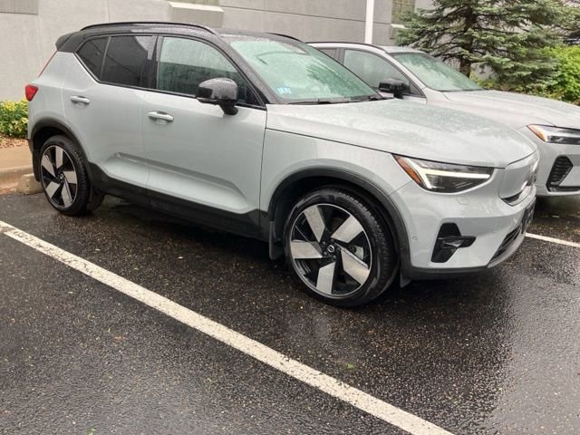 2024 Volvo XC40 P8 Recharge Ultimate AWD's photo