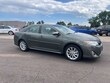 Toyota Camry Hybrid