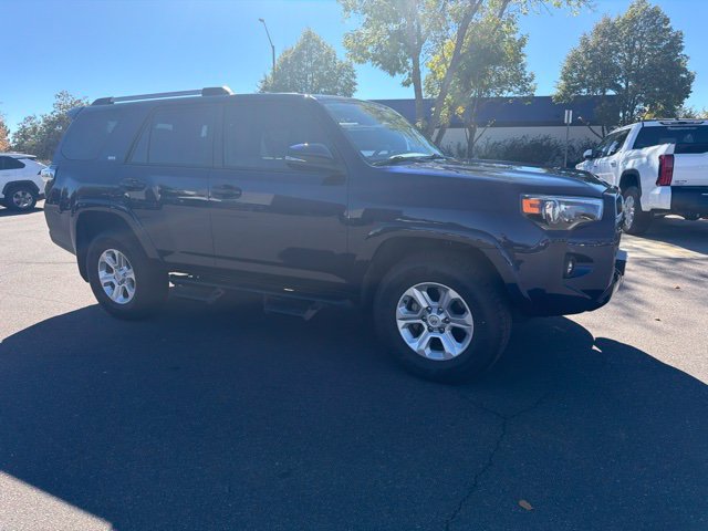  Toyota 4Runner