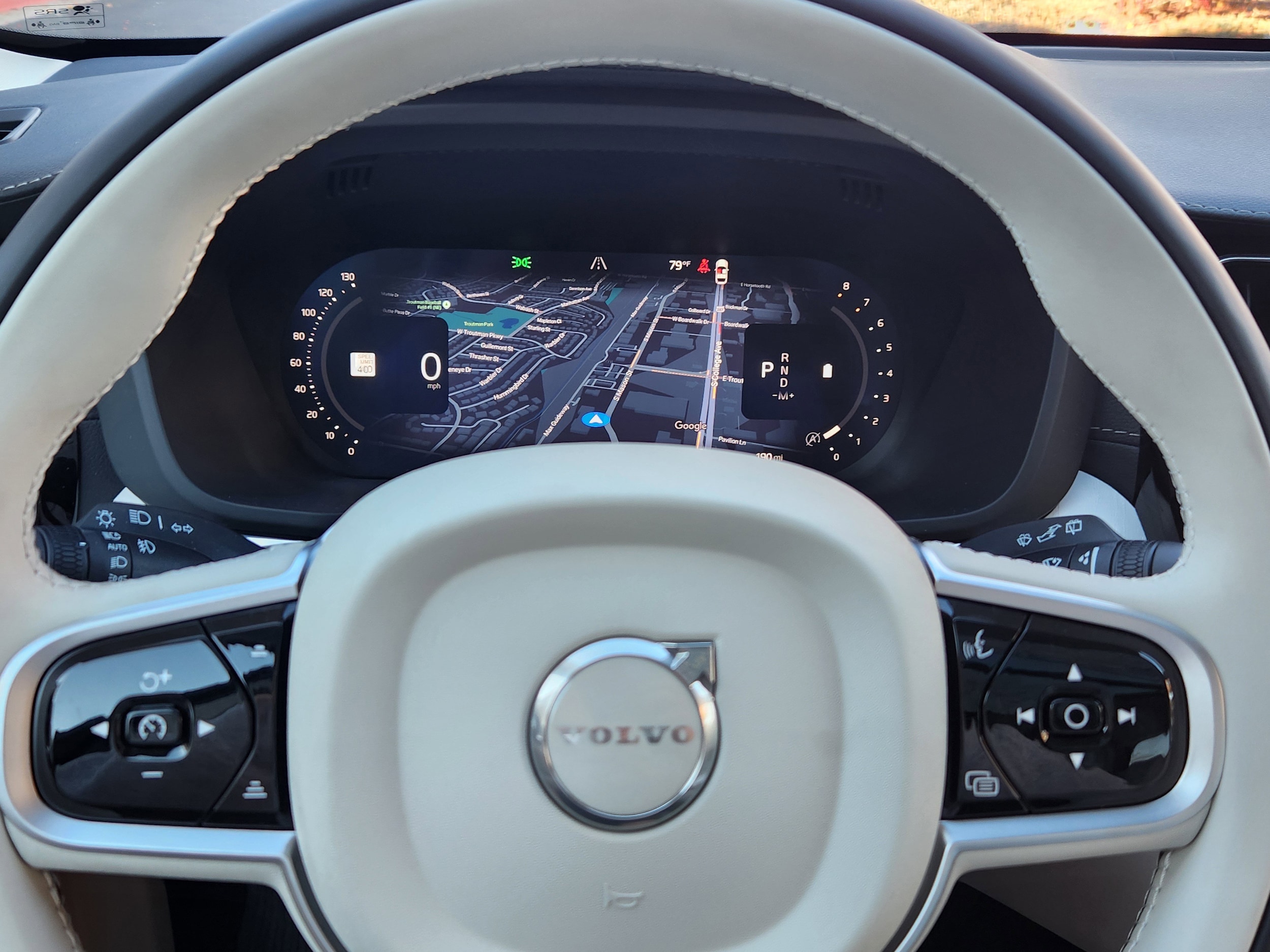 2026 Volvo XC60 Ultra - Photo 9