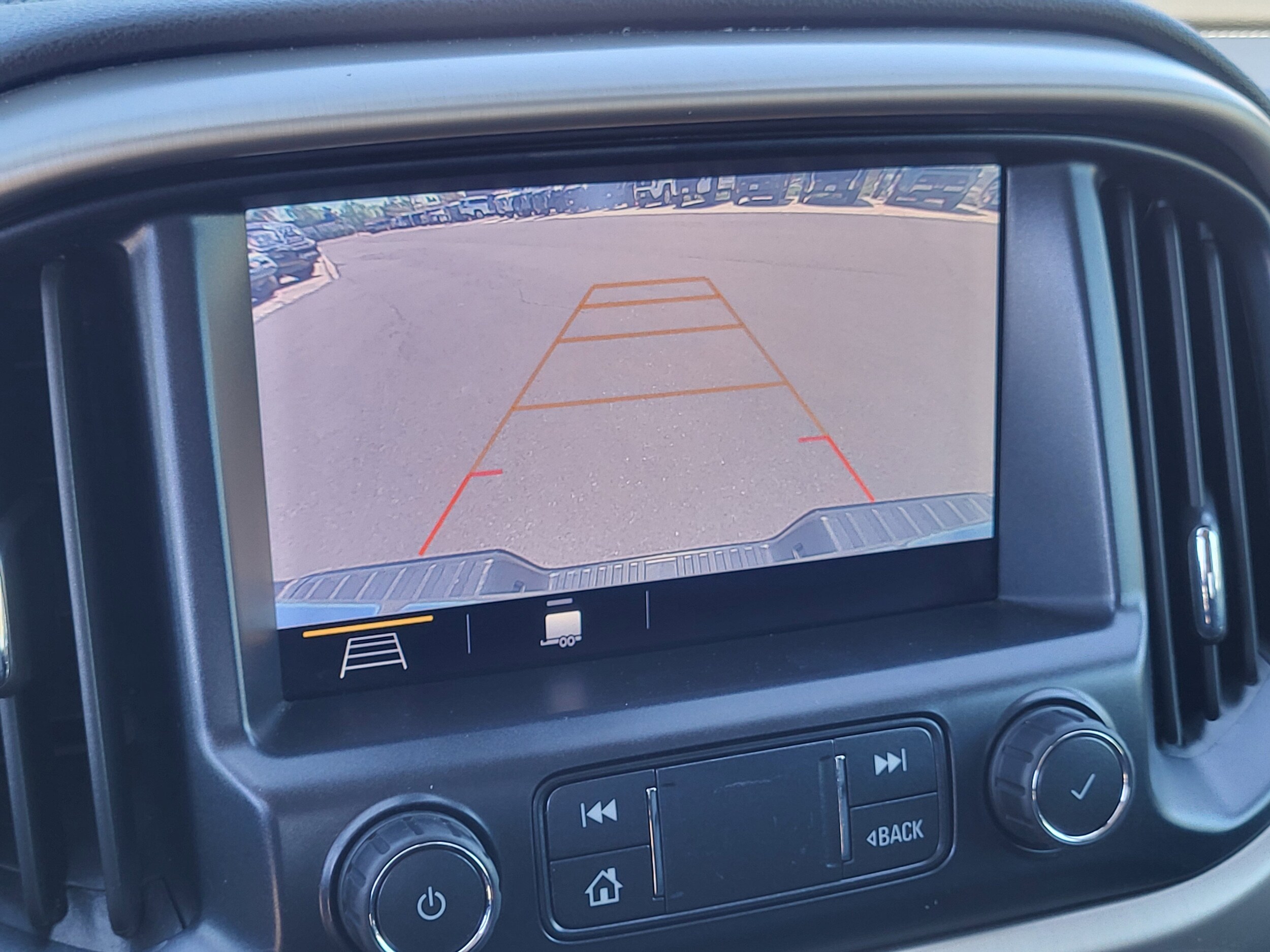 2019 GMC Canyon Denali - Photo 17