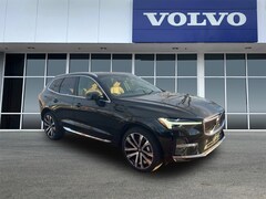 2023 Volvo XC60 B5 AWD Ultimate Bright SUV S0559