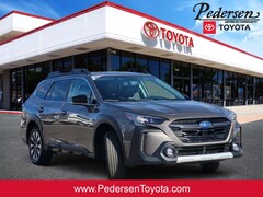 2024 Subaru Outback Limited SUV S0604B