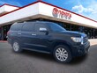  Toyota Sequoia