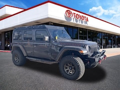 2024 Jeep Wrangler Rubicon SUV 266038A