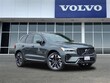  Volvo XC60 plug-in hybrid