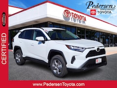 2025 Toyota RAV4 Hybrid XLE SUV S0425