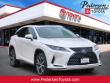  LEXUS RX 450h
