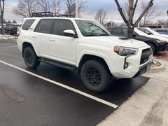 2022 Toyota 4Runner TRD Pro SUV S0604A