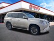  LEXUS GX 460