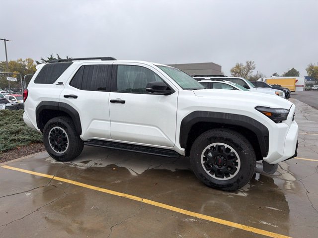 Toyota 4Runner